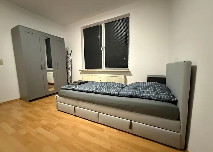 Home4you Hamburg-neugraben Og *
