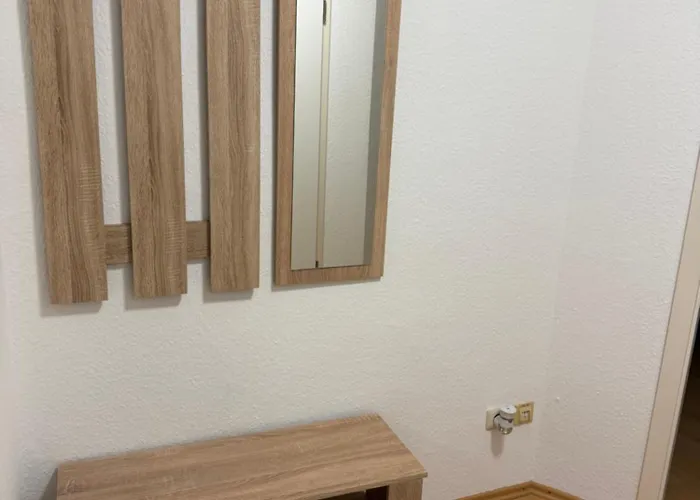 Apartament Home4you Hamburg-neugraben Og